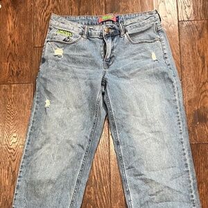 EMPYRE Jeans